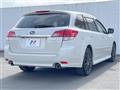 2012 Subaru Legacy Touring Wagon