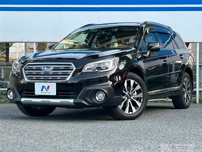 2016 Subaru Subaru Others