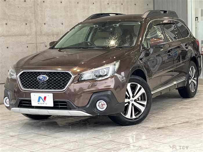 2017 Subaru Subaru Others