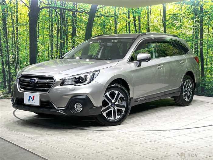 2018 Subaru Subaru Others