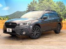 2018 Subaru Subaru Others