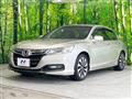 2014 Honda Accord Hybrid