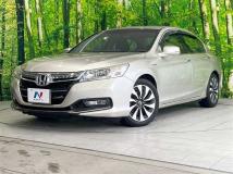 2014 Honda Accord Hybrid
