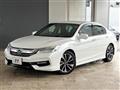 2017 Honda Accord Hybrid