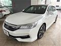 2017 Honda Accord Hybrid