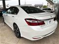 2017 Honda Accord Hybrid