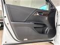 2017 Honda Accord Hybrid