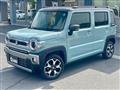 2021 Suzuki Hustler