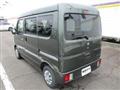 2025 Suzuki Every