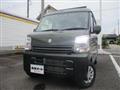 2025 Suzuki Every