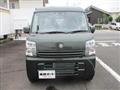 2025 Suzuki Every