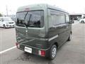 2025 Suzuki Every