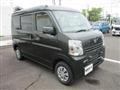 2025 Suzuki Every