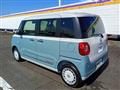 2025 Daihatsu Move Canbus