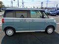 2025 Daihatsu Move Canbus