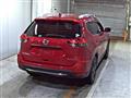 2021 Nissan X-Trail