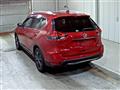 2021 Nissan X-Trail