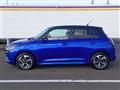 2024 Suzuki Swift