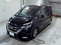 2018 Nissan Serena