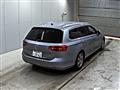 2018 Volkswagen Passat Variant