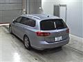 2018 Volkswagen Passat Variant