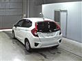 2017 Honda Fit