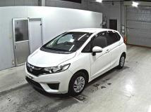 2017 Honda Fit