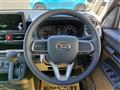 2025 Daihatsu Move