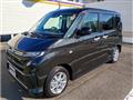 2025 Daihatsu Move