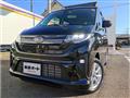 2025 Daihatsu Move