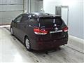 2011 Toyota Wish