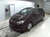 2011 Toyota Wish
