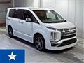 2019 Mitsubishi Delica D5