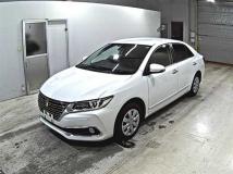 2021 Toyota Premio