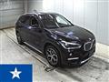 2017 BMW X1