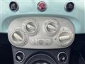 2020 Fiat 500