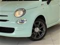 2020 Fiat 500