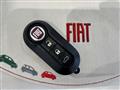 2020 Fiat 500