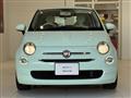 2020 Fiat 500