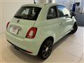 2020 Fiat 500