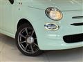 2020 Fiat 500