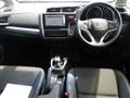 2015 Honda Fit Hybrid