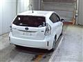 2013 Toyota PRIUS α