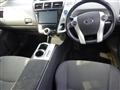 2013 Toyota PRIUS α