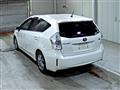 2013 Toyota PRIUS α