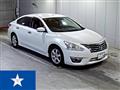 2017 Nissan Teana