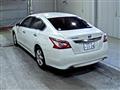 2017 Nissan Teana