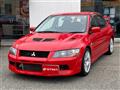 2001 Mitsubishi Lancer