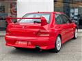 2001 Mitsubishi Lancer