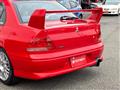 2001 Mitsubishi Lancer
